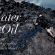 Image for article titled Vogue Italia's Awful Oil Spill Fashion Shoot